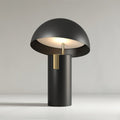 GlowAvora Table - Modern Elegant Table Lamp for Atmospheric Lighting