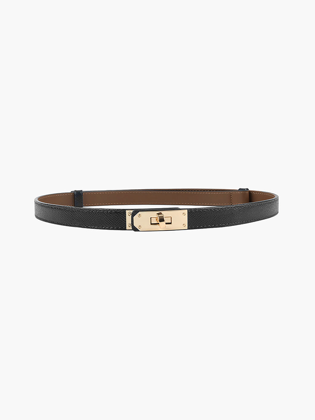 GlamBelt – Elegant Adjustable Women's Belt