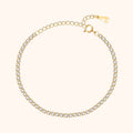 Sparkling Clara Bracelet - For a Radiant Style!