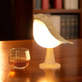 Bird Light - Lumina: Atmospheric Aromatherapy Lamp for the Home