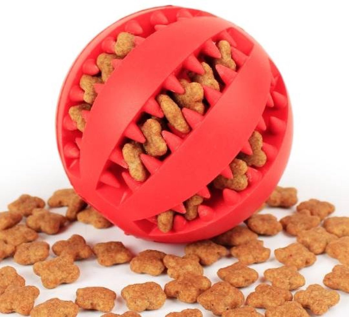 PlayMaster – Durable Interactive Dog Toy for Fun
