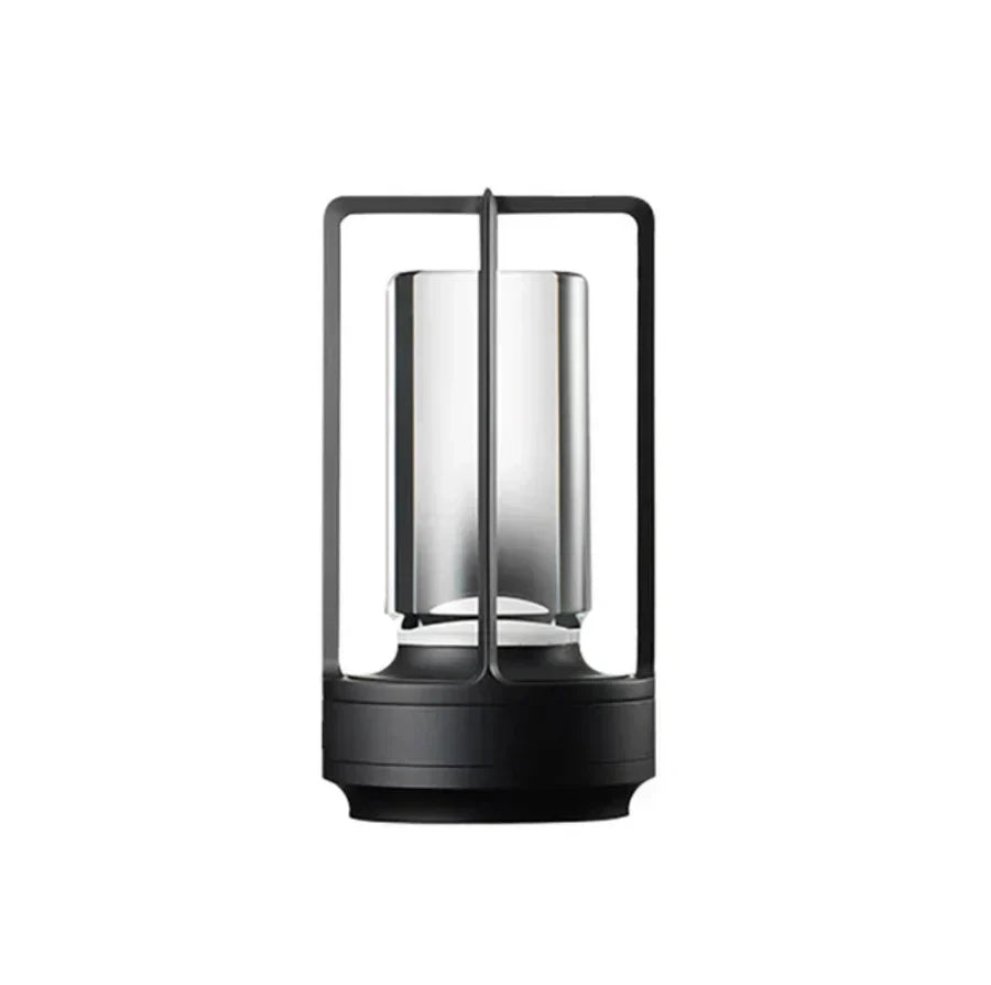 SolisAura - Elegant Wireless Garden Lanterns