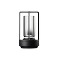 SolisAura - Elegant Wireless Garden Lanterns