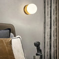 GlowFrame - Modern LED Wall Lamp for Atmospheric Lighting