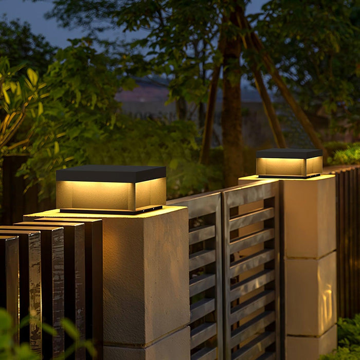 Solight Garden Lamp - Weatherproof Outdoor Garden Lighting