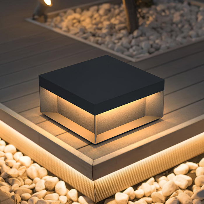 Solight Garden Lamp - Weatherproof Outdoor Garden Lighting