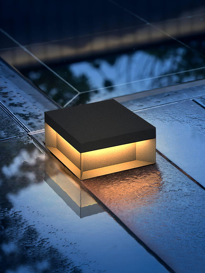 Solight Garden Lamp - Weatherproof Outdoor Garden Lighting