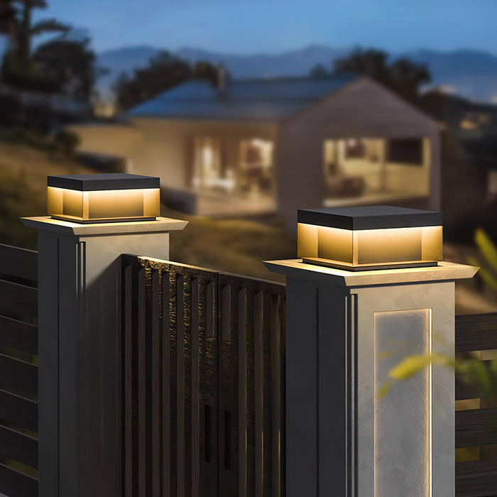 Solight Garden Lamp - Weatherproof Outdoor Garden Lighting