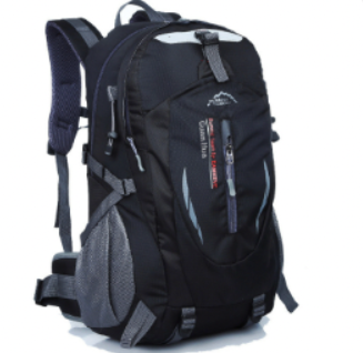 Trailblazer 40L Backpack - Lightweight & Waterproof for Your Journey