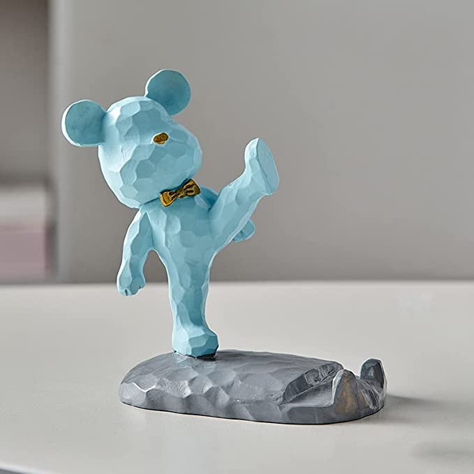 PhoneBuddy - Cute and Convenient Phone Holder