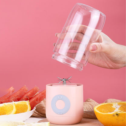 SappBlend Blender - Quick and Healthy Smoothie Maker