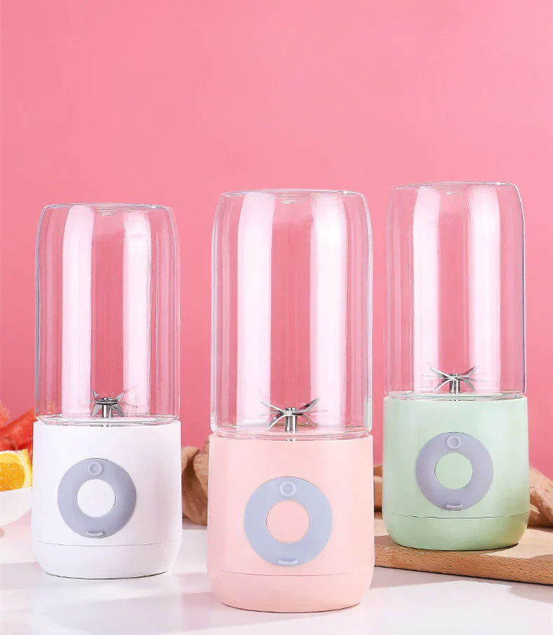 SappBlend Blender - Quick and Healthy Smoothie Maker