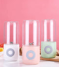 SappBlend Mixer – Fast and Healthy Smoothie Maker