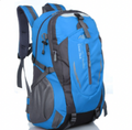Trailblazer 40L Backpack - Lightweight & Waterproof for Your Journey