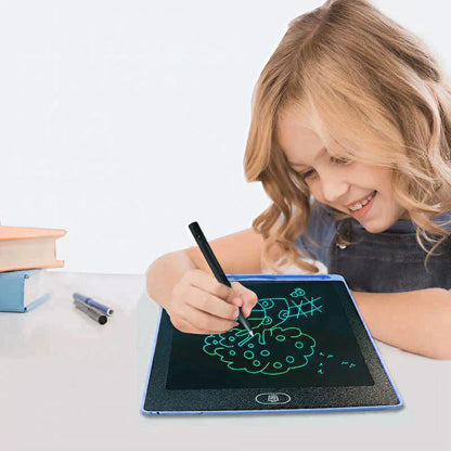 CreativeScribble - LCD drawing tablet for Creative Kids