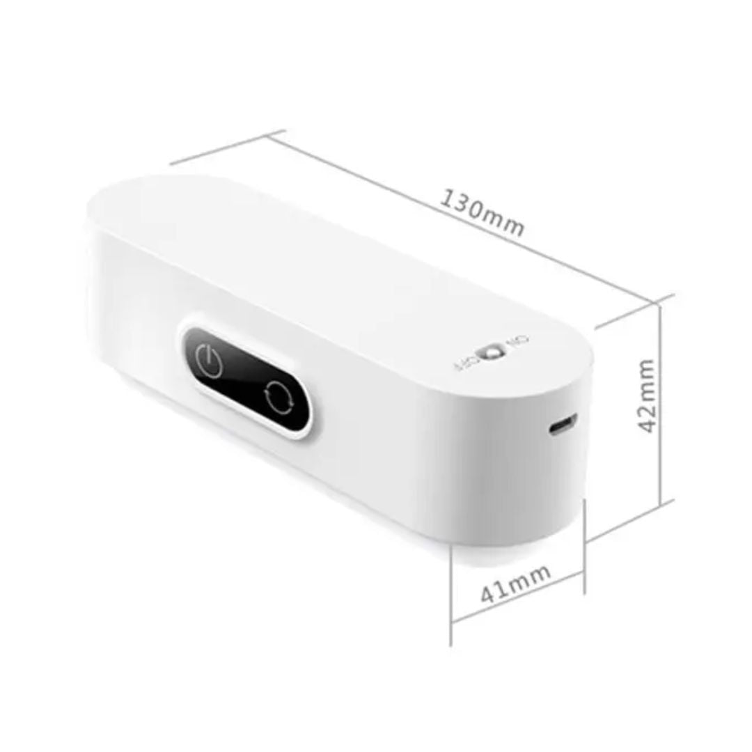 MagnetLight – Lighting That Always Fits
