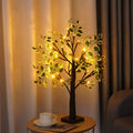 Magic BrightTree Table Lamp – Elegant Tree Design with Warm LED Lighting