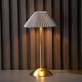 VersaLight Cordless Design Lamp – Elegant Lighting for Every Space