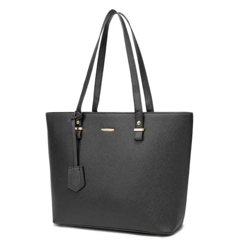 Camilla Set - Stylish 4-piece Bag Collection