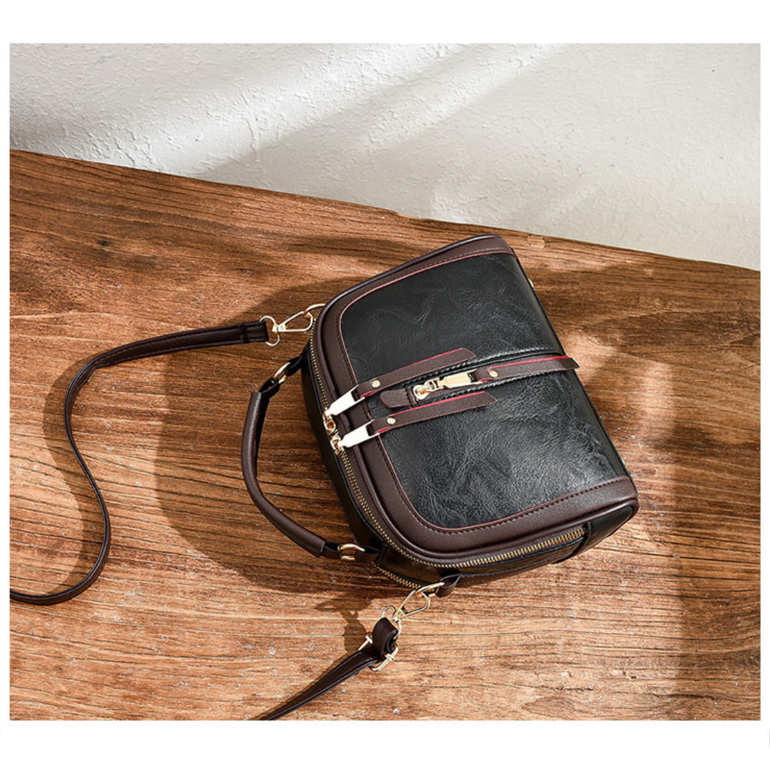 Carol Shell Bag - Stylish and Trendy Handbag