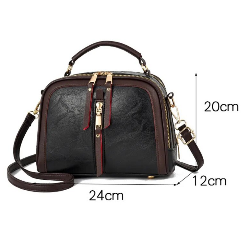 Carol Shell Bag – Stylish and Trendy Handbag