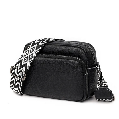 CarrieBag – Modern and Stylish Messenger Bag