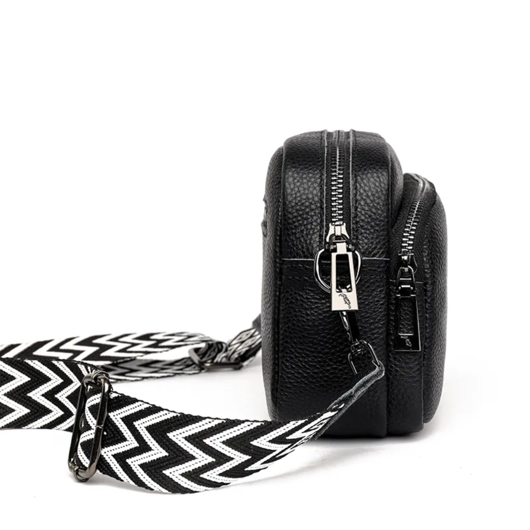 CarrieBag – Modern and Stylish Messenger Bag