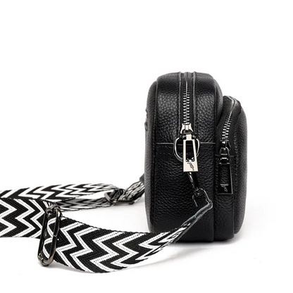 CarrieBag – Modern and Stylish Messenger Bag