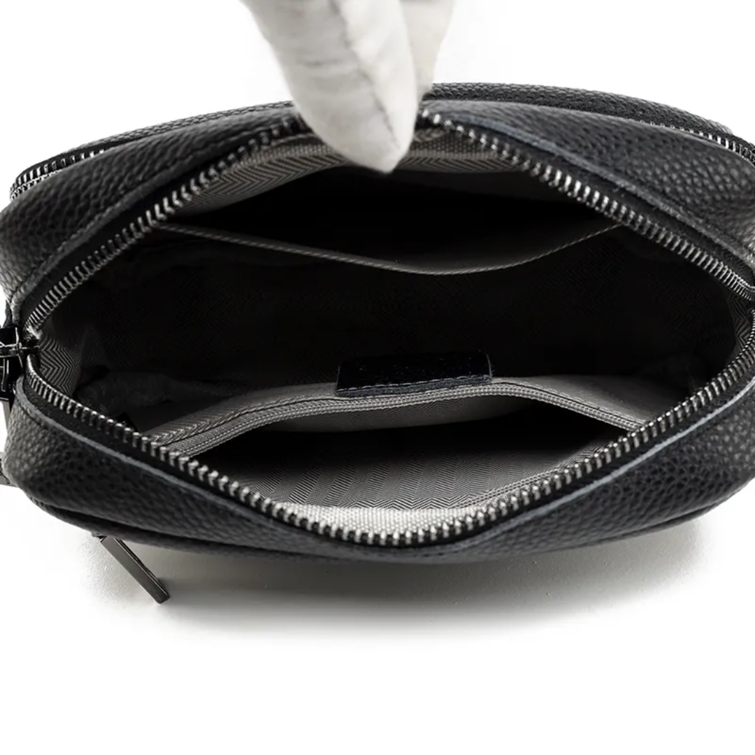 CarrieBag - Modern and Stylish Messenger Bag