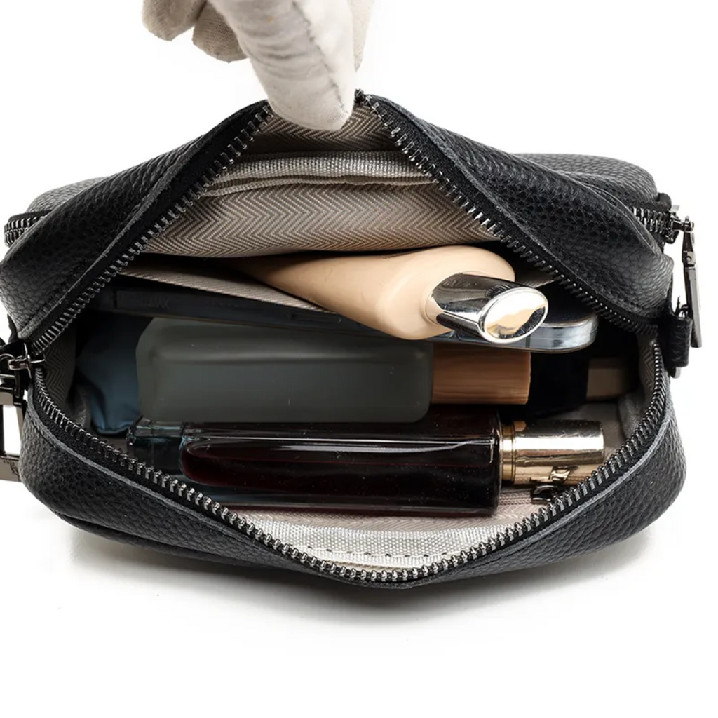 CarrieBag - Modern and Stylish Messenger Bag