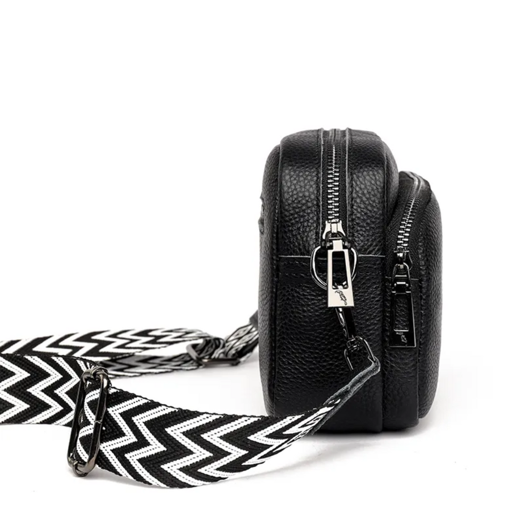 CarrieBag - Modern and Stylish Messenger Bag