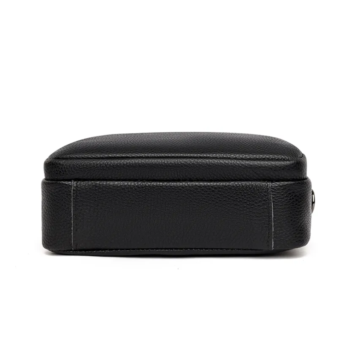 CarrieBag – Modern and Stylish Messenger Bag