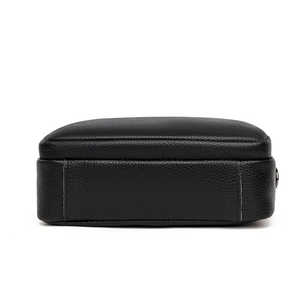 CarrieBag - Modern and Stylish Messenger Bag
