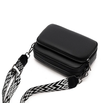 CarrieBag – Modern and Stylish Messenger Bag