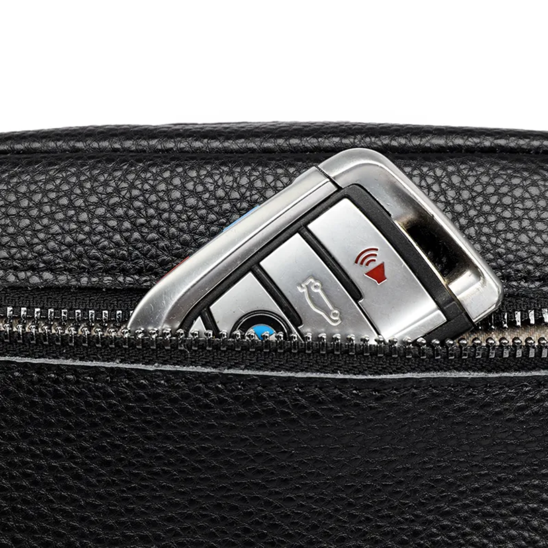 CarrieBag – Modern and Stylish Messenger Bag