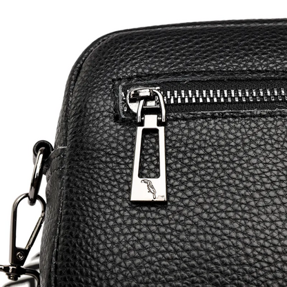 CarrieBag – Modern and Stylish Messenger Bag