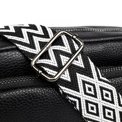 CarrieBag – Modern and Stylish Messenger Bag