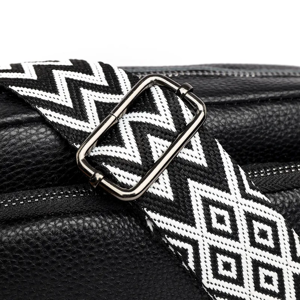 CarrieBag - Modern and Stylish Messenger Bag