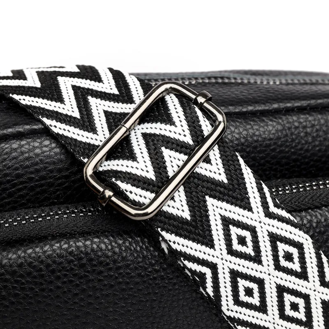 CarrieBag - Modern and Stylish Messenger Bag