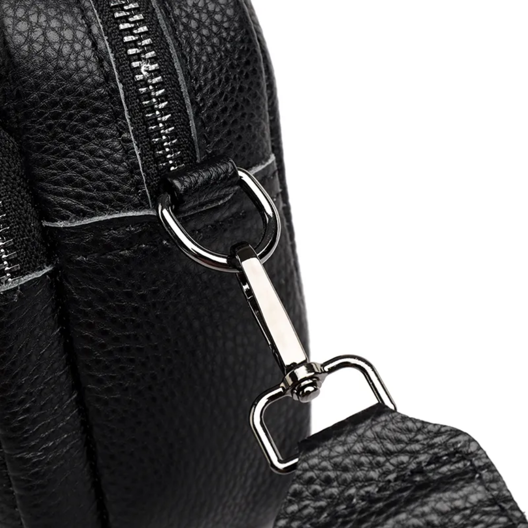 CarrieBag – Modern and Stylish Messenger Bag