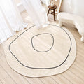 CozyNest Rug – Stylish Wool Rug for Every Interior