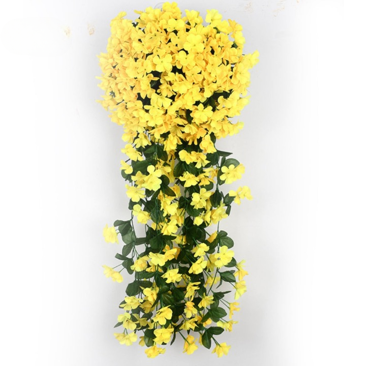 Atmospheric Artificial Orchids - Buy 1 Get 1 Free