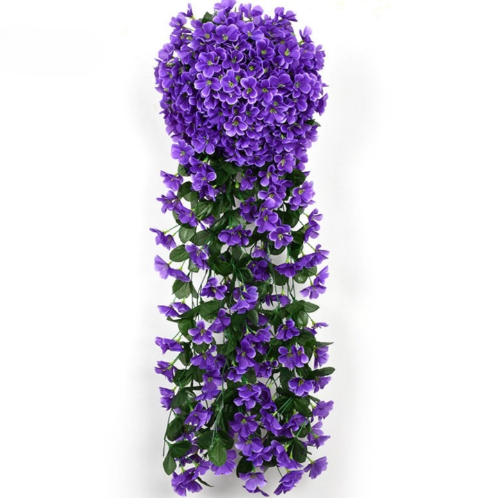 Atmospheric Artificial Orchids - Buy 1 Get 1 Free