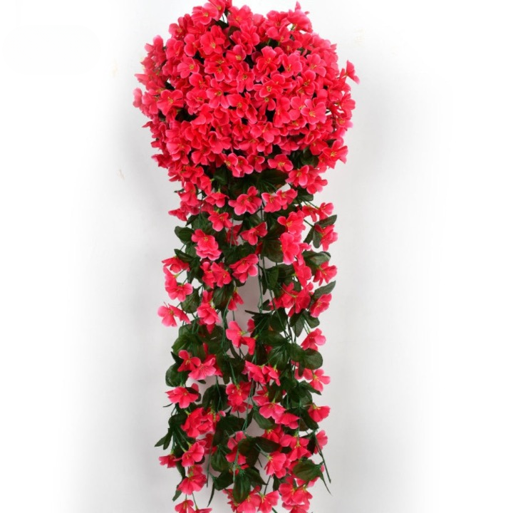 Atmospheric Artificial Orchids - Buy 1 Get 1 Free
