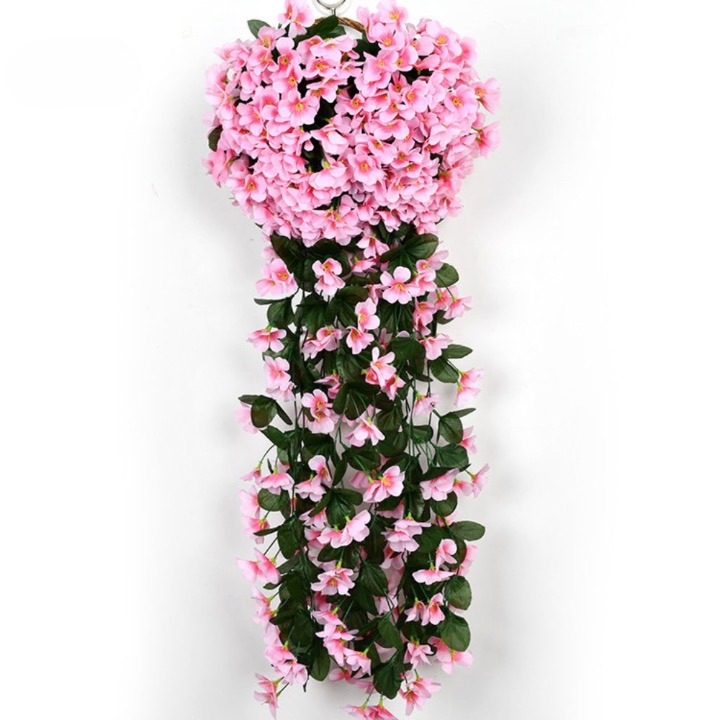 Atmospheric Artificial Orchids - Buy 1 Get 1 Free