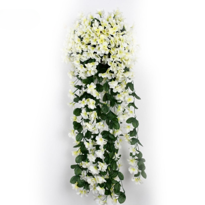 Atmospheric Artificial Orchids - Buy 1 Get 1 Free