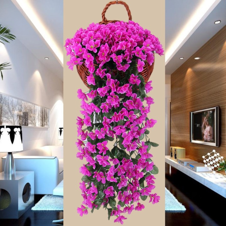 Atmospheric Artificial Orchids - Buy 1 Get 1 Free