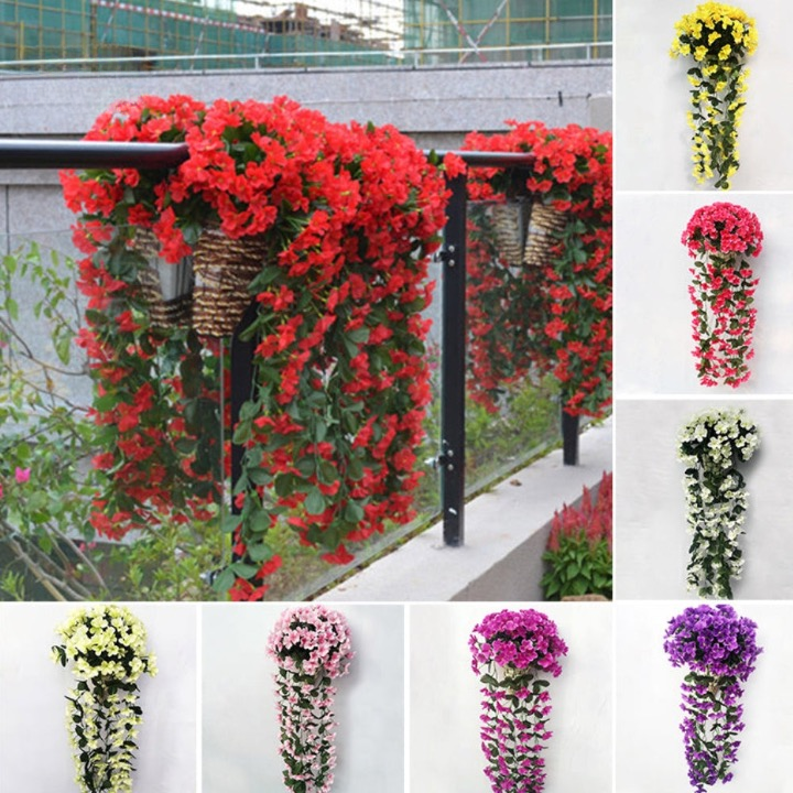 Atmospheric Artificial Orchids - Buy 1 Get 1 Free