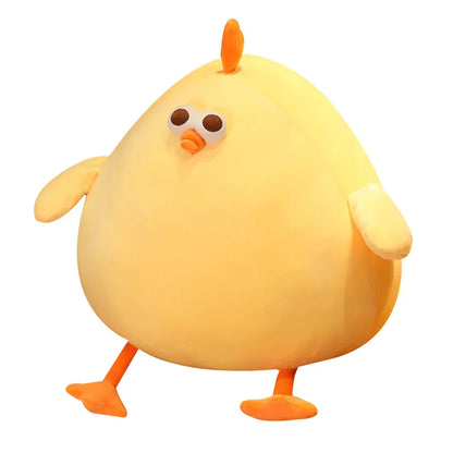 Big Chick Cuddle Buddy – Giant Cuddle Chicken for Adults