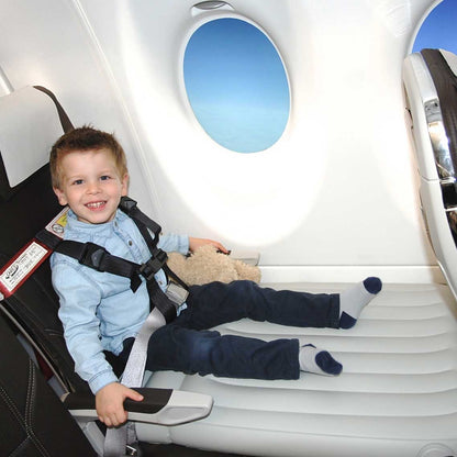 JetNap - Comfortable Kids Airbed for Travel